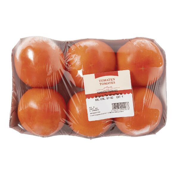 Tomaten