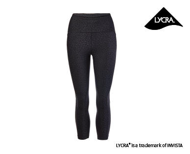 Women's Compression Tights