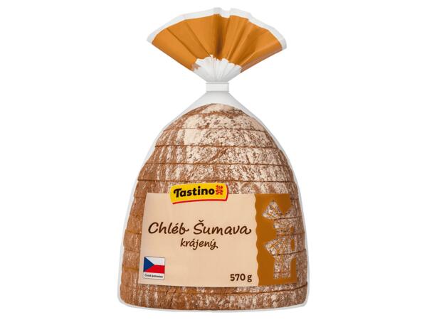 Šumavský krajíc