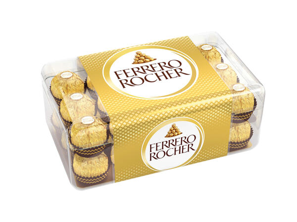Ferrero Rocher