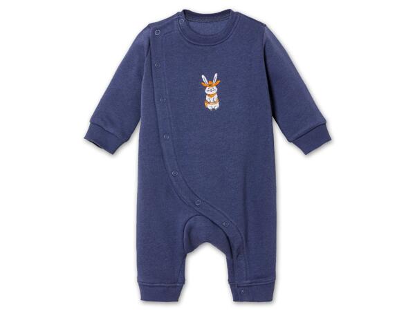Baby Strampler