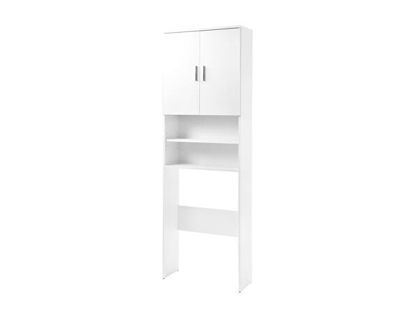 Washing machine cabinet