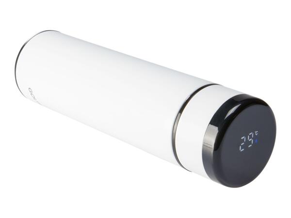 Gourmetmaxx Stainless Steel Vacuum Flask