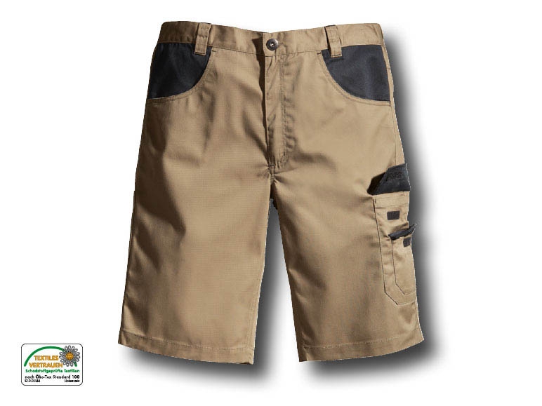 Arbeitsshorts