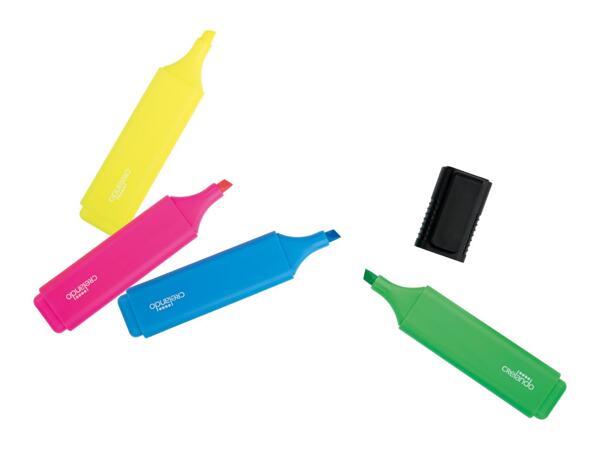 Crelando Stationery Assortment