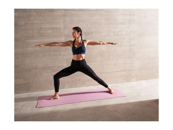 Crivit Exercise Mat