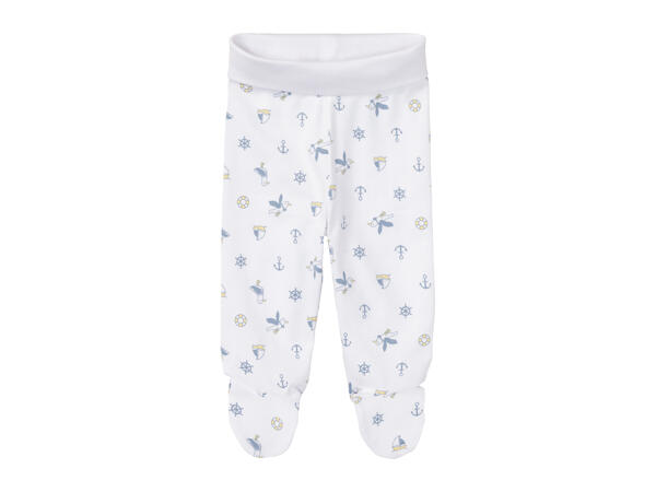 Lupilu Baby Joggers - 3 pack
