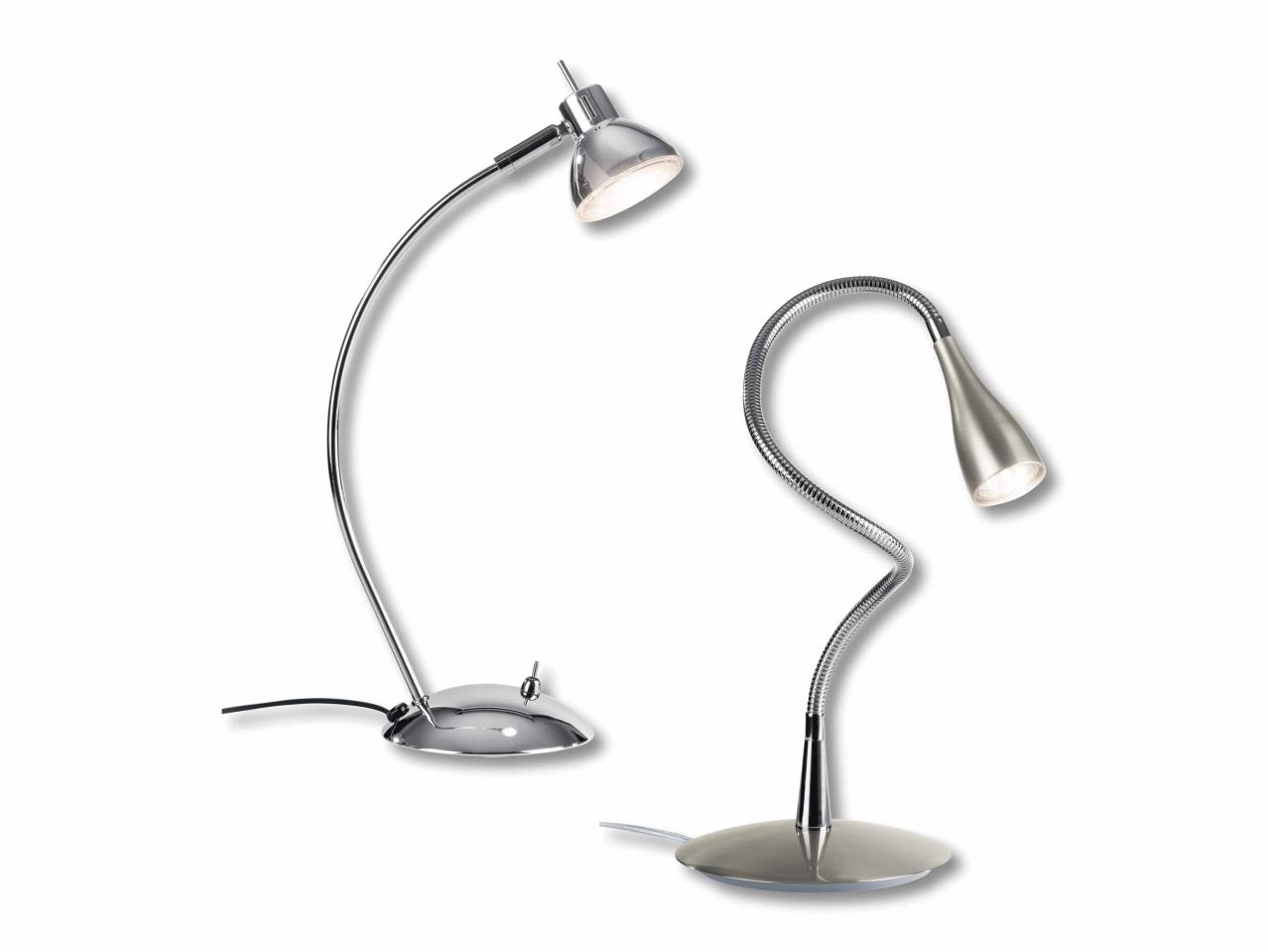 Lampe de table à LED