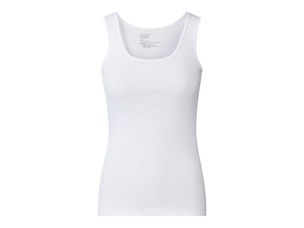Ladies' Vest