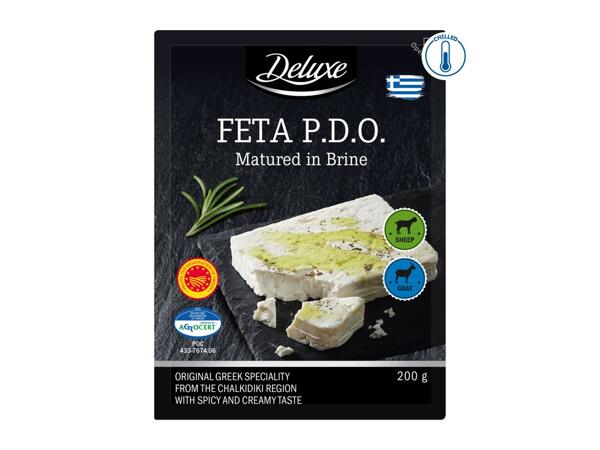 Feta P.D.O.