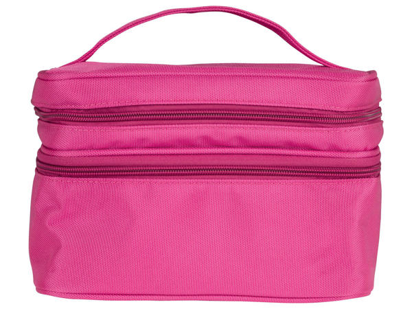 Make-Up Bag / Wash Bag Set