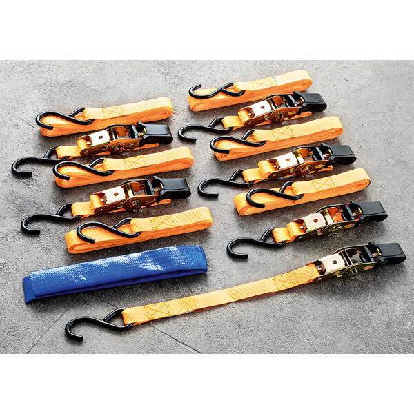 Spanngurt 6er-Set