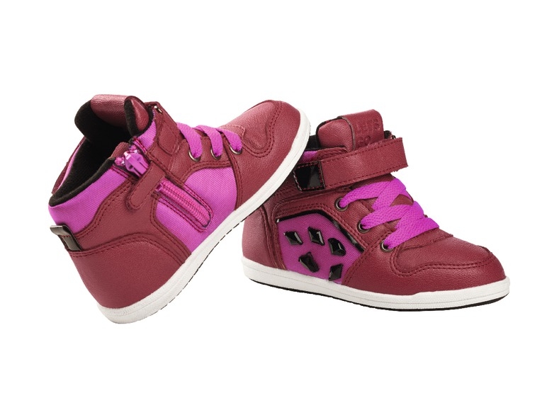 Girls Boots