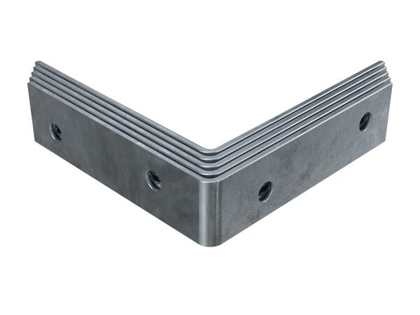 Mending Plates/Corner Braces