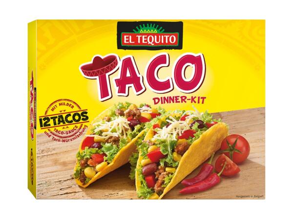 Taco Dinner Kit