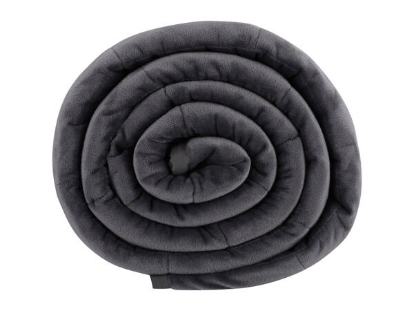 Livarno Home Weighted Blanket
