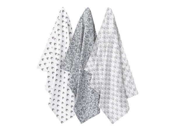 Tea Towels