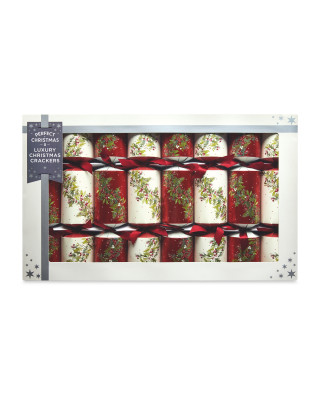 Frosted Berries Gel Inclusion Candle