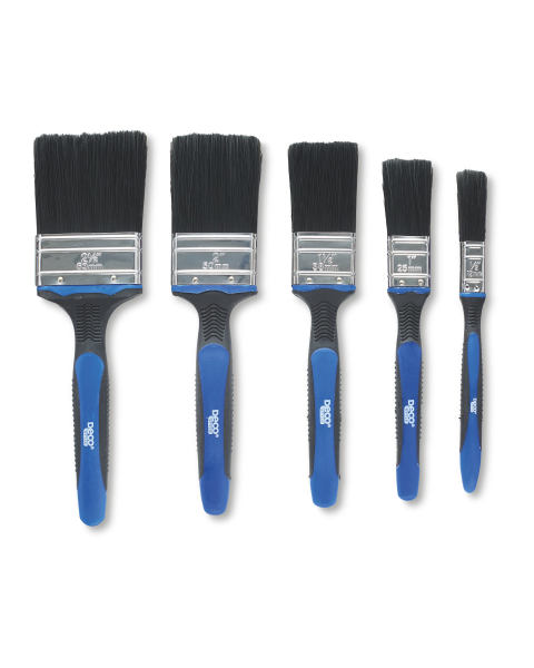 Deco Style No Loss Brush Set