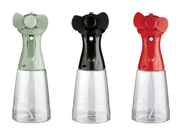 Mini ventilateur brumisateur