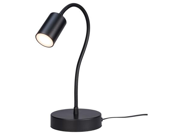 LED clip or desk lamp