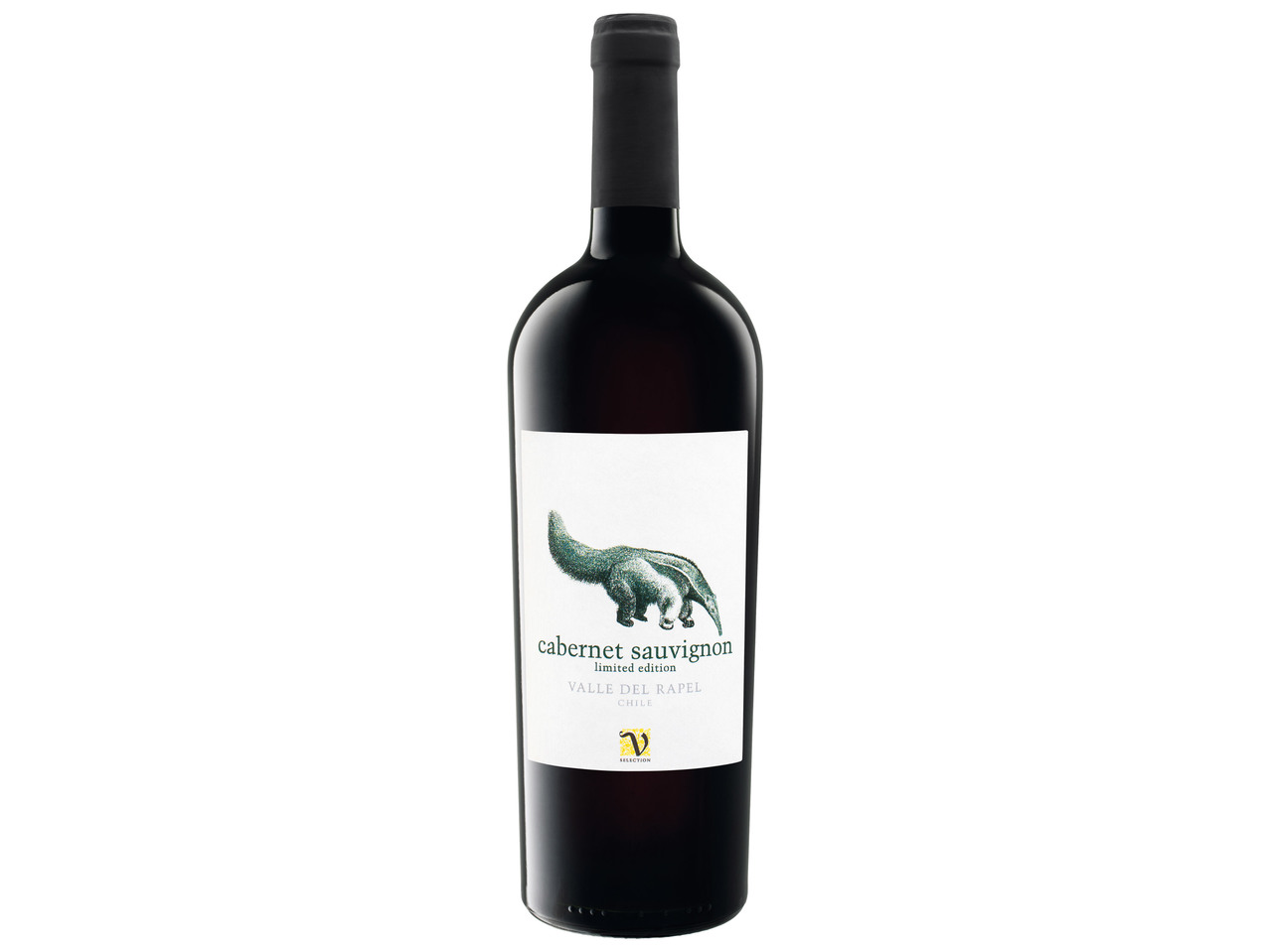 CABERNET SAUVIGNON 2017 GRAN RESERVA