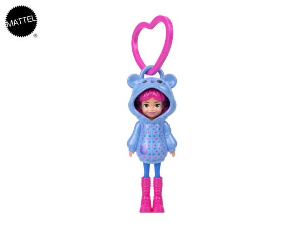 Mattel Barbie Dolls Assortment