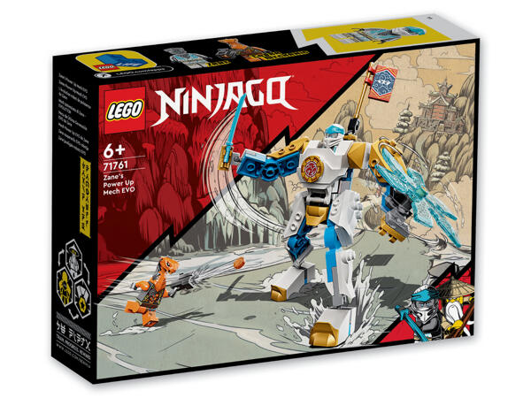 Lego(R) Set, Klein