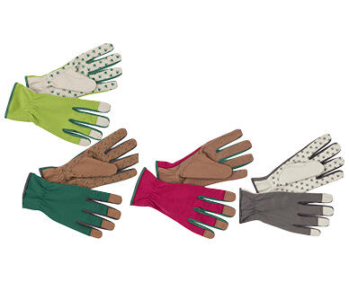 GARDENLINE(R) GARTENHANDSCHUHE