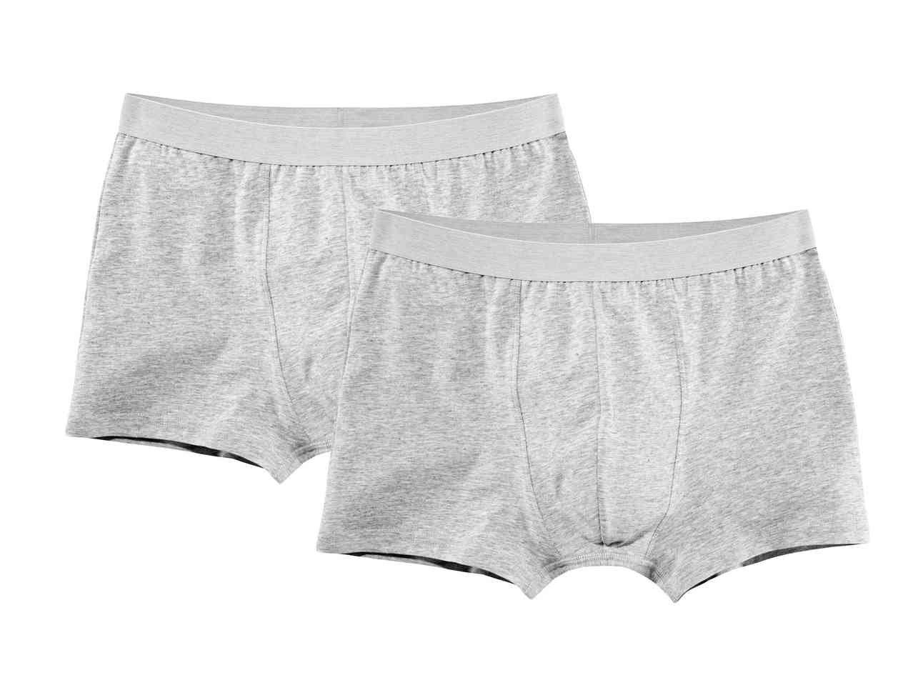 Men's Boxer Briefs