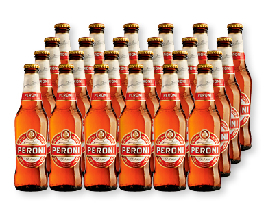 Bière Tradizione PERONI