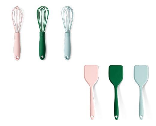 Crofton 
 Mini Utensil