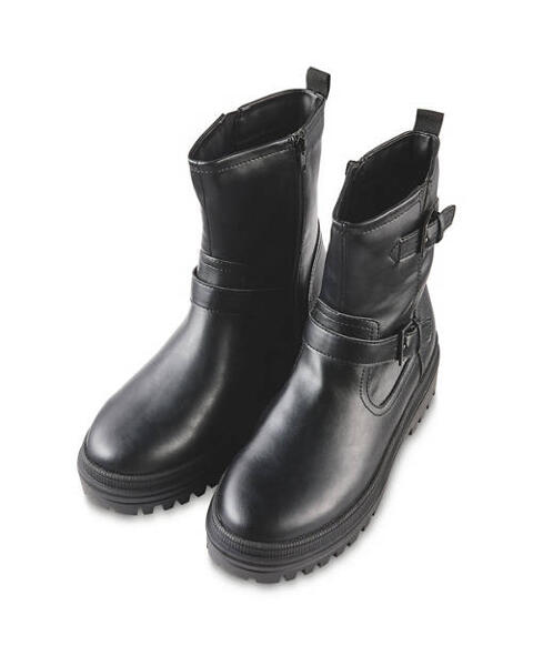 Fashion Boots