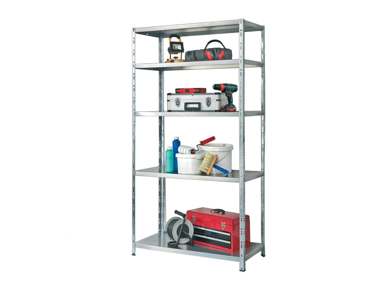 Shelving Unit