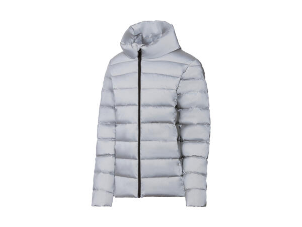 CRIVIT(R) Quiltet jakke