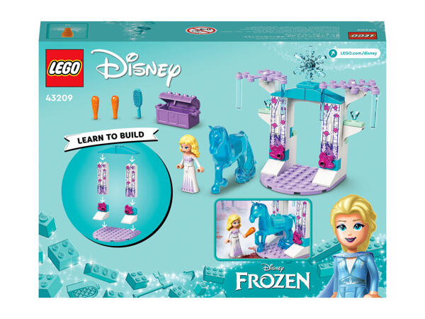 Lego(R) Medium Play Set