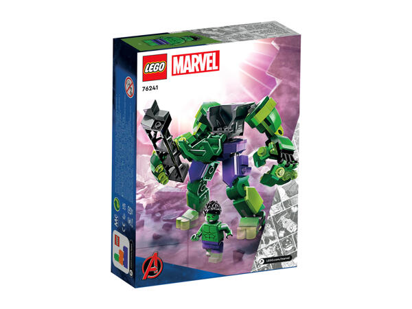 Lego(R) Medium Play Set