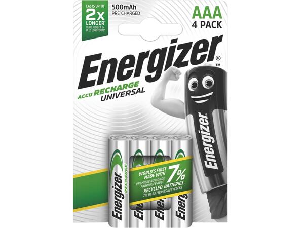 Batteries