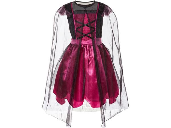 Kids' Carnival Costume