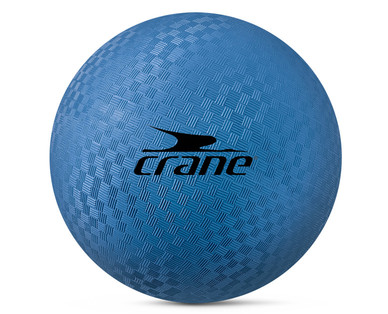 Crane Playground Ball