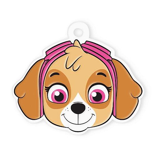 PAW PATROL Kinderbadebombe Doppelpkg.