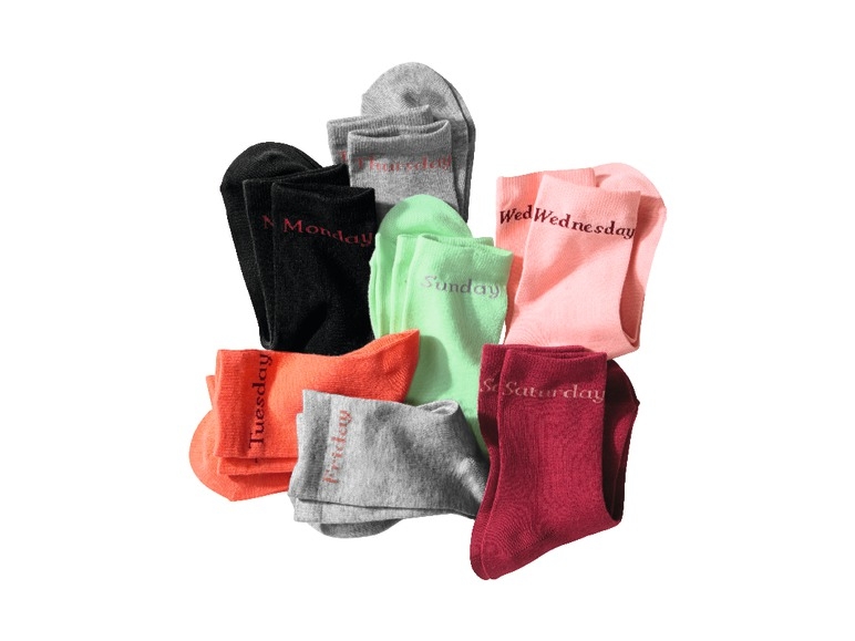 Ladies' Socks
