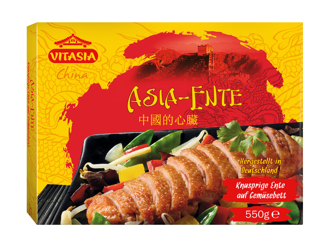 VITASIA Asia-Ente