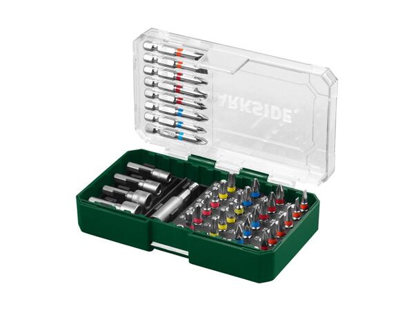 Drill Bit Set Assortment