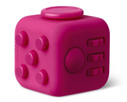 Zuru 
 Fidget Cube or Spinner