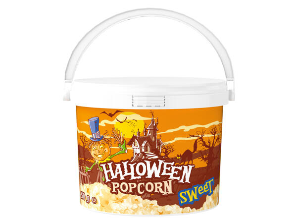 Popcorn 