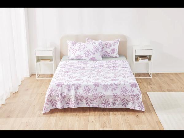 Bedlinen Set, Double