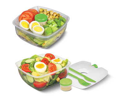 Sistema Salad Max or Chill It To Go