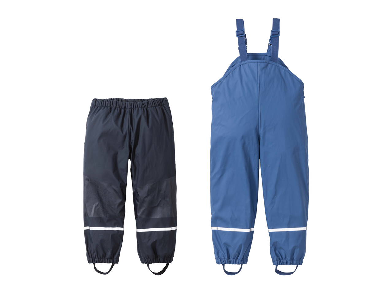 Pantalon imperméable1