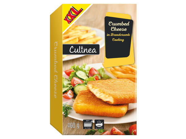 Panierter Käse 460 g